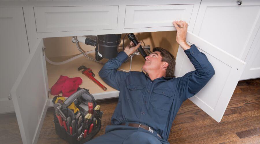 Professional emergency plumbing in Woodstock, GA